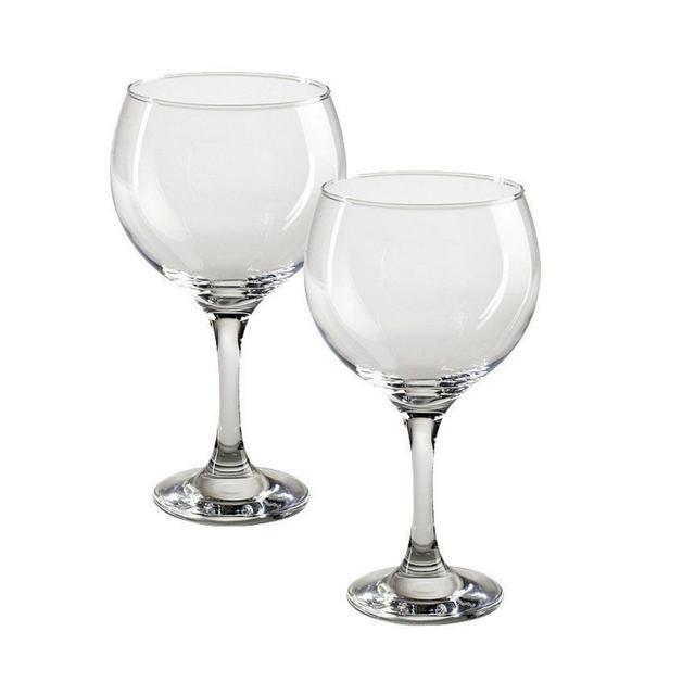 Ravenhead Entertain Gin Balloon Glasses Set Tableware & Kitchen Accessories M&S Default Title  