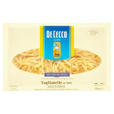 De Cecco Egg Tagliatelle Food Cupboard M&S Default Title  