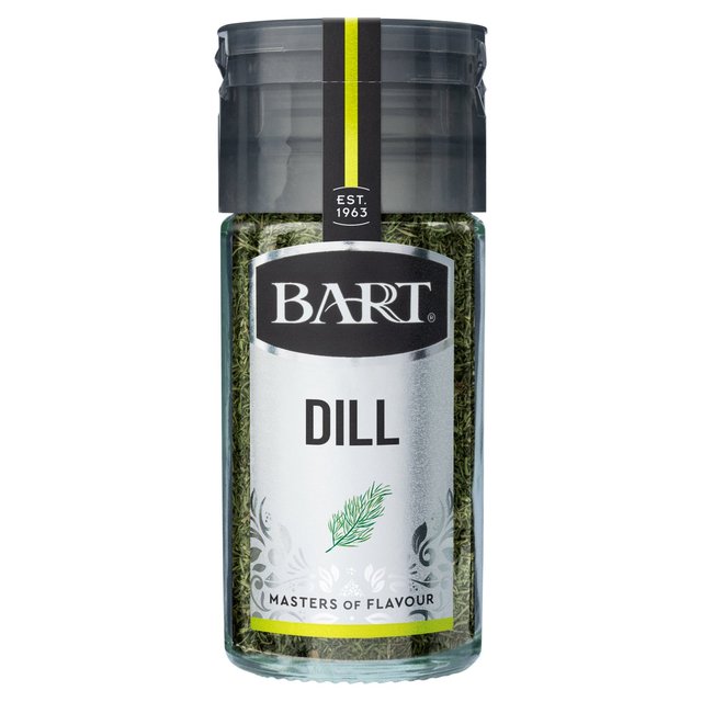 Bart Dill Cooking Ingredients & Oils M&S   