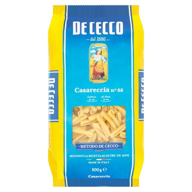 De Cecco Casareccia Food Cupboard M&S Default Title  