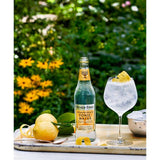 Fever-Tree Premium Indian Tonic Water Adult Soft Drinks & Mixers M&S   