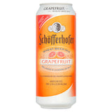 Schöfferhofer Wheat Beer Mix Grapefruit GOODS ASDA   