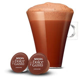 Nescafe Dolce Gusto Chococino Pods Food Cupboard M&S   