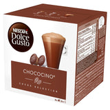 Nescafe Dolce Gusto Chococino Pods Food Cupboard M&S   