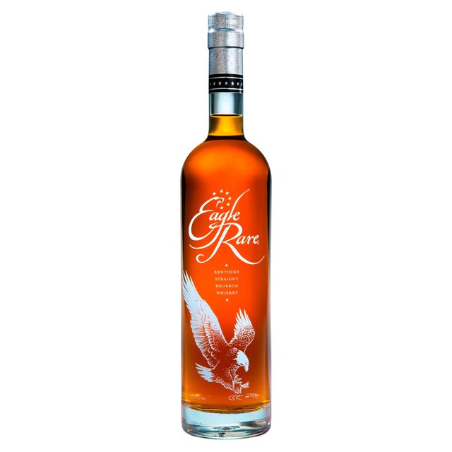 Eagle Rare Bourbon GOODS M&S   