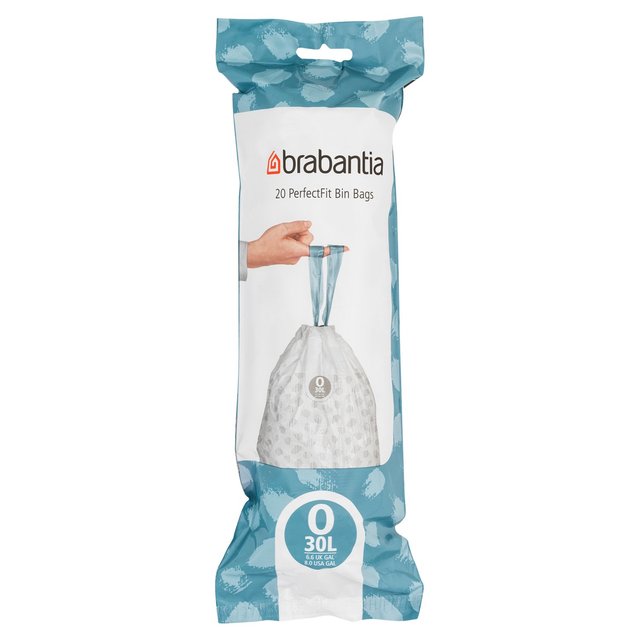 Brabantia O 30L PerfectFit Bags Tableware & Kitchen Accessories M&S   