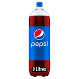 Pepsi Regular Fizzy & Soft Drinks ASDA   