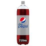 Pepsi Diet Fizzy & Soft Drinks ASDA   