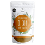 Borough Broth 24hr Organic Chicken Bone Broth GOODS M&S   