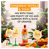 Tanqueray Flor De Sevilla Flavoured Gin BEER, WINE & SPIRITS M&S   