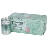 Fever-Tree Light Elderflower Tonic Cans Adult Soft Drinks & Mixers M&S   