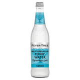 Fever-Tree Light Mediterranean Tonic Adult Soft Drinks & Mixers M&S   