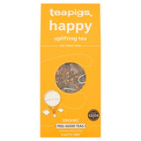 teapigs Happy Organic Tea Bags with Lemon Balm GOODS M&S Default Title  