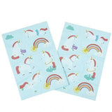 Magical Unicorn Temporary Tattoos Toys & Kid's Zone M&S   