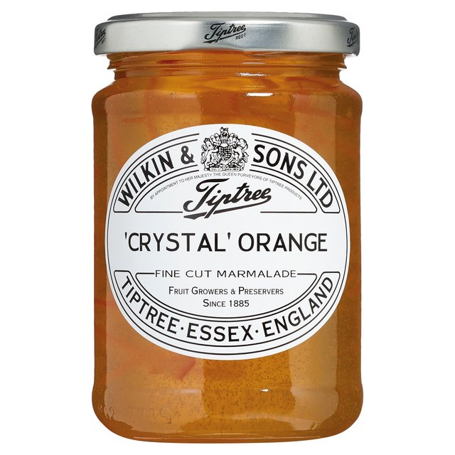 Tiptree Marmalade Orange Crystal Jams, Honey & Spreads M&S Default Title  