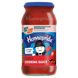 Homepride Chilli Cooking Sauce GOODS ASDA   