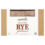 Mjalloms Traditional Rye Flatbread Biscuits, Crackers & Bread M&S   