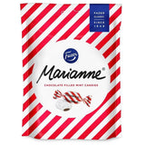 Fazer Marianne Chocolate Filled Mint Candies WORLD FOODS M&S Default Title  