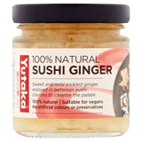 Yutaka 100% Natural Sushi Ginger GOODS M&S Default Title  