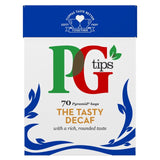 PG Tips The Tasty Decaf Tea Bags Tea M&S   