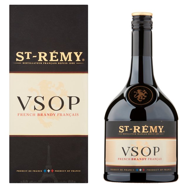 St-Remy VSOP French Brandy