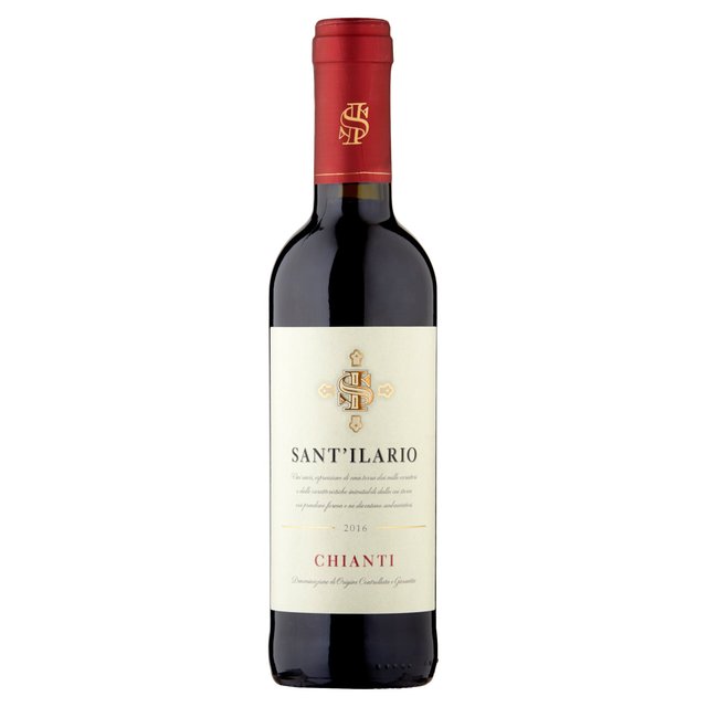 Zonin Sant'Ilario Chianti DOCG Beer, Wine & Spirits M&S Default Title  