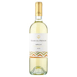 Zonin Grillo Terre Siciliane Wine & Champagne M&S Default Title  