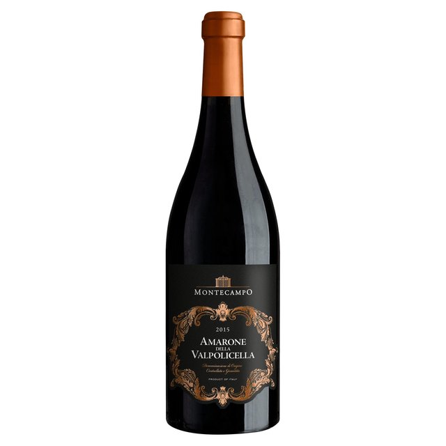 Zonin Amarone della Valpolicella Wine & Champagne M&S Default Title  