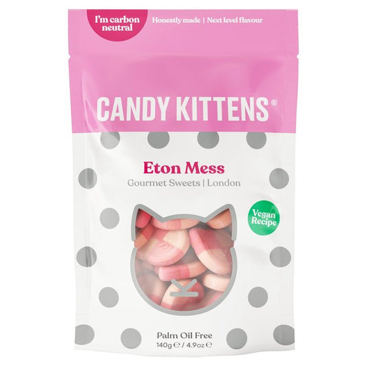 Candy Kittens Eton Mess Sharing Bag Perfumes, Aftershaves & Gift Sets M&S   