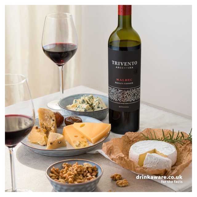 Trivento Private Reserve Malbec