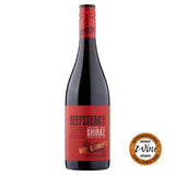 Beefsteak Club Shiraz Limestone Coast Wine & Champagne M&S Default Title  