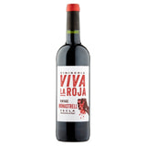 Viva La Roja Wine & Champagne M&S Default Title  