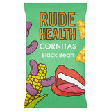 Rude Health Blackbean Cornitas Sharing Food Cupboard M&S Default Title  