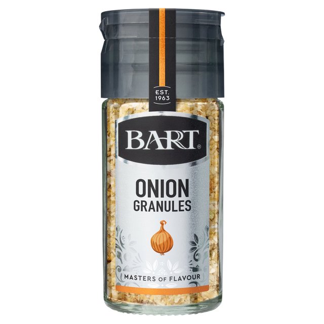 Bart Onion Granules Cooking Ingredients & Oils M&S Default Title  