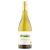 McManis Estate Chardonnay Wine & Champagne M&S Default Title  