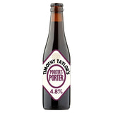 Timothy Taylor's Poulters Porter Beer & Cider M&S Default Title  