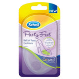 Scholl Party Feet Ball of Foot Cushions General Household M&S   