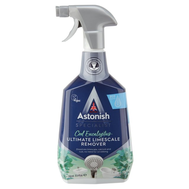 Astonish Specialist Premium Edition Ultimate Limescale Remover