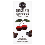Dr. Coy's Chocolate Covered Cherries - McGrocer