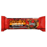 Grenade Carb Killa Peanut Nutter Protein Bar GOODS M&S Default Title  