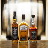 Jack Daniels Single Barrel Rye Whiskey BEER, WINE & SPIRITS M&S   