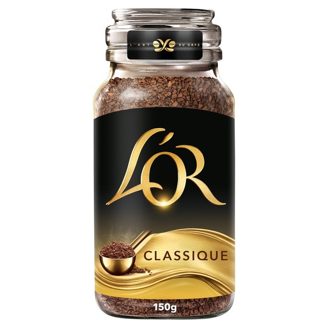 L'OR Classique Instant Coffee