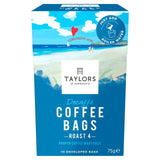 Taylors Decaffe Coffee Bags Food Cupboard M&S   