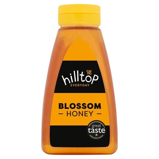 Hilltop Honey Blossom GOODS M&S   