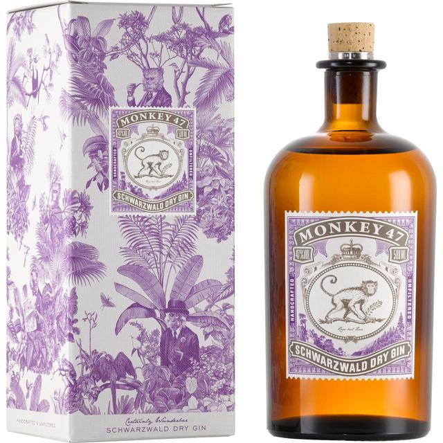 Monkey 47 Schwarzwald Dry Gin