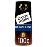 Carte Noire Decaffeinated Instant Coffee Tea M&S Default Title  