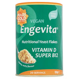 Marigold Super Engevita Yeast Flakes with Vitamin D & B12 Food Cupboard M&S Default Title  