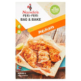 Nando's Bag & Bake Medium Food Cupboard M&S   