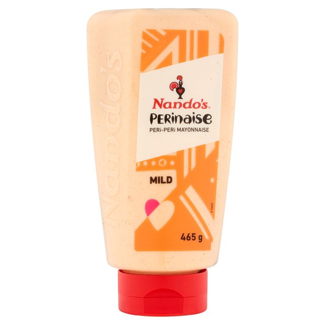 Nando's Perinaise Mild Large