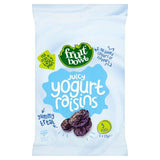 Fruit Bowl Raisin Yogurt Flakes Food Cupboard M&S Default Title  